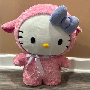 Hello Kitty Easter Lamb Limited Edition 2017